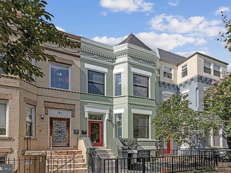 29 N St NW #2 — Photo 2
