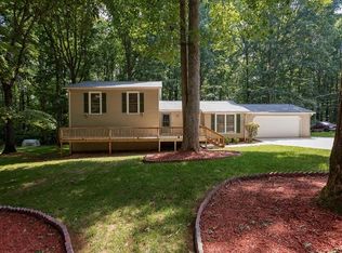 276 Firecrest Ln, Lawrenceville, GA