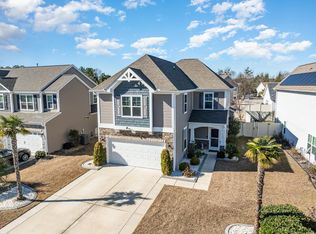 3723 White Wing Cir, Myrtle Beach, SC 29579