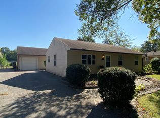 7729 Mary Ln, Indianapolis, IN 46217