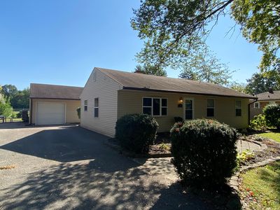 7729 Mary Ln, Indianapolis, IN, 46217