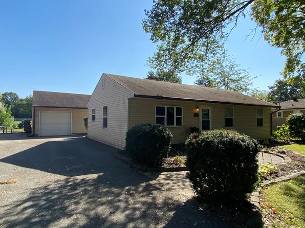 7729 Mary Ln, Indianapolis, IN 46217