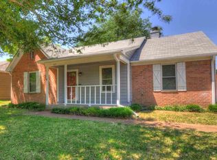 1615 Belle Trees Dr LOT 11, Cordova, TN 38016