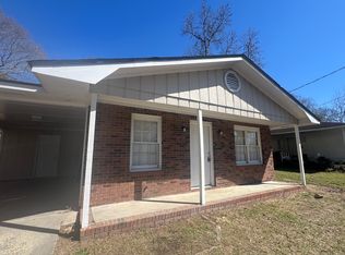 119 Kirkwood Cir, Warner Robins, GA 31088