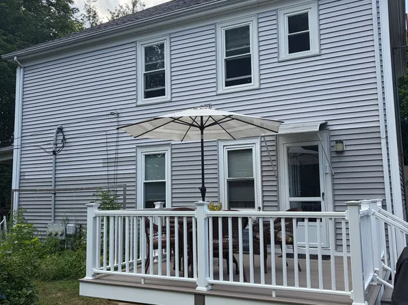 15 S Highland Ave Floor 2, Plymouth, MA 02360