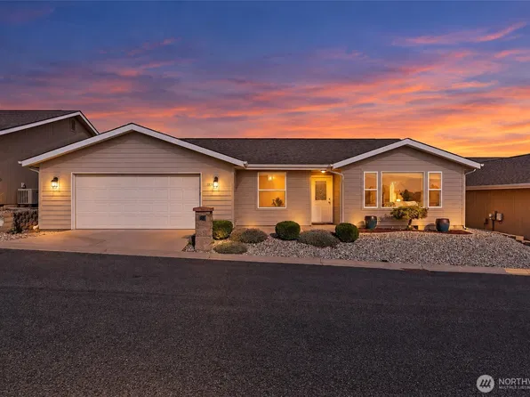 1838 Heritage Drive, Wenatchee, WA 98801