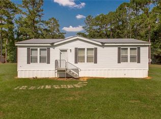 38323 Highway 440, Mount Hermon, LA 70450