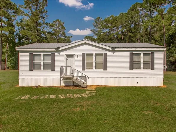 38323 Highway 440, Mount Hermon, LA 70450