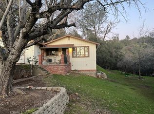 341 Skyline Blvd, Oroville, CA
