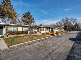 850 N Redwood Rd APT 1-4, Salt Lake City, UT 84116
