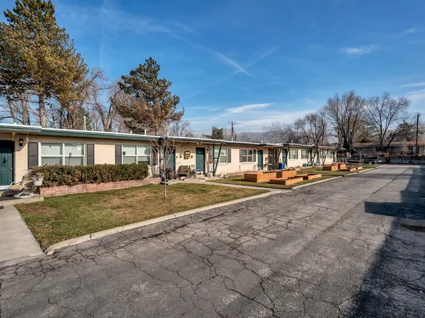850 N Redwood Rd APT 1-4, Salt Lake City, UT 84116