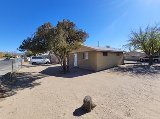 1500 Wyoming Ave APT C, Las Cruces, NM 88001