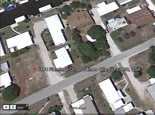 5164 Flamingo Dr, Saint James City, FL 33956