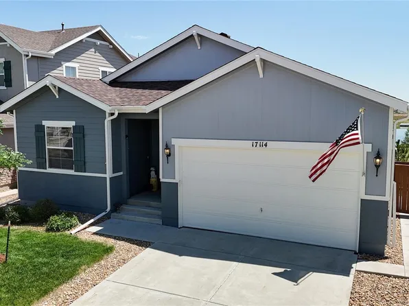 17114 Elati Street, Broomfield, CO 80023