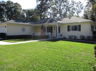 14368 SW 112th Cir, Dunnellon, FL 34432