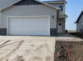 2501-2507 E Copalis Pl #2505, Sioux Falls, SD 57108