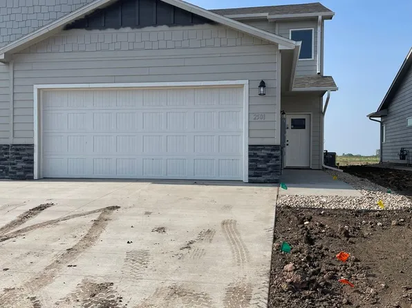 Copalis Rental Homes, LLC, 2501-2507 E Copalis Pl #2503, Sioux Falls, SD 57108