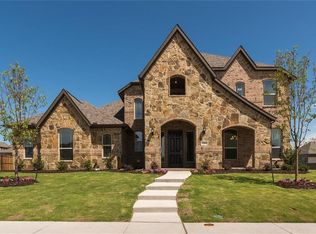 213 Iris Dr, Midlothian, TX 76065