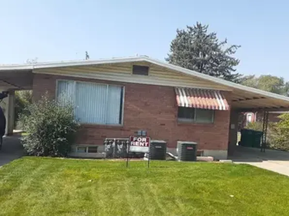 5631 S 2200 W #1, Roy, UT 84067