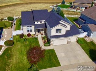 6839 Ranger Dr, Fort Collins, CO 80526
