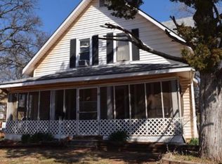 809 SE 22nd St, Oklahoma City, OK 73129