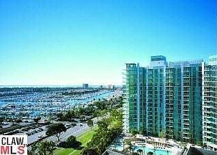 2nd image of 13700 Marina Pointe Dr Unit 1632