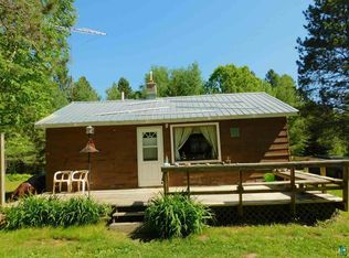 33085 Burlager Rd, Washburn, WI 54891