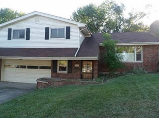 1191 Cadillac Dr, Hamilton, OH 45013