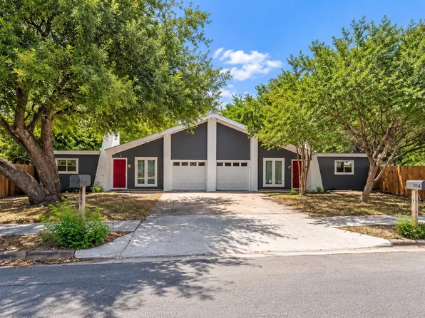 2201 Deadwood Dr #B, Austin, TX 78744