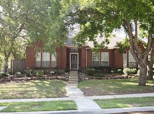 501 Edinburgh Ln, Coppell, TX 75019
