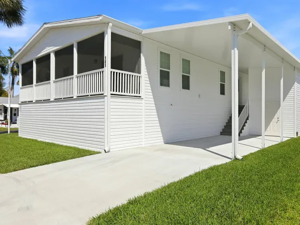 101 Pier A, Naples, FL 34112