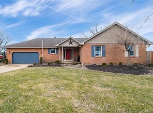 2435 E Lytle Five Points Rd, Dayton, OH 45458