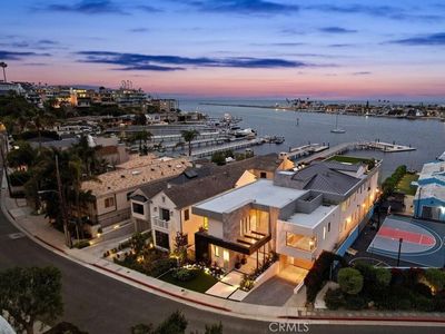 2201 Bayside Dr, Corona Del Mar, CA, 92625