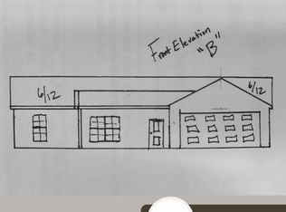 7956 Poplar Grove Ln LOT 1, Powell, TN 37849