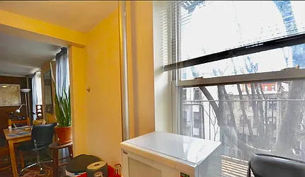 Rented by J Misrahi Realty Corp