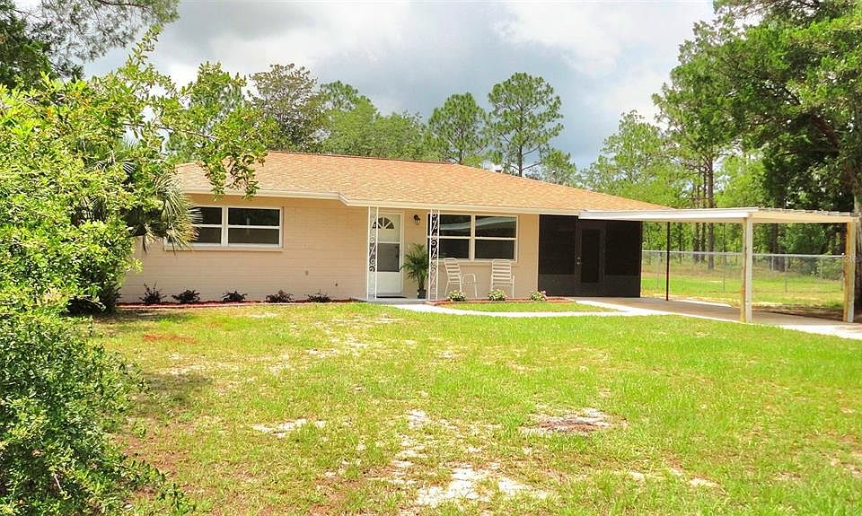 10616 SE 136th Ter, Dunnellon, FL 34431 Zillow