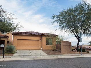 7589 E Truces Pl, Tucson, AZ 85715
