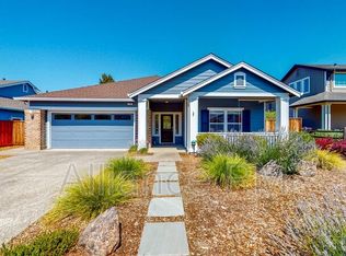 126 Douglas Fir Cir, Cloverdale, CA 95425