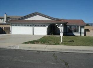 808 W Heather St, Rialto, CA 92376