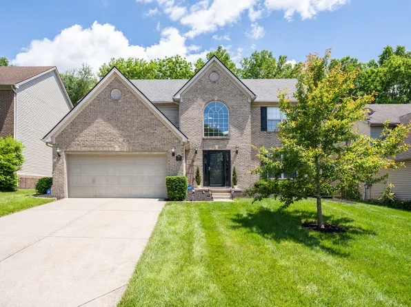4016 Kenesaw Dr, Lexington, KY 40515