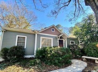 1038 S Candler St, Decatur, GA 30030