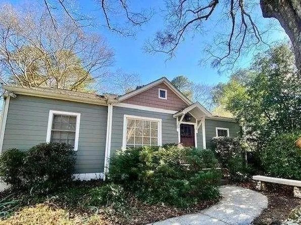 1038 S Candler St, Decatur, GA 30030