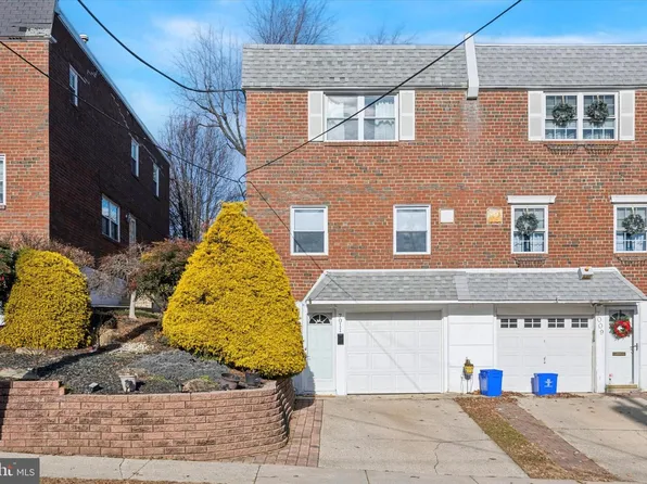 7011 Matthias St, Philadelphia, PA 19128