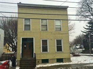 200 2nd Ave, Albany, NY 12202