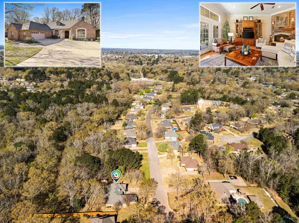 2922 Houston St, Kilgore, TX 75662