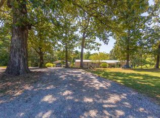 682 Lesters Chapel Rd, Jackson, TN 38301