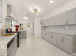 1719 Dawson St, San Antonio, TX 78202