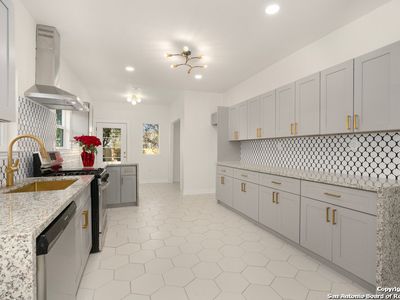 1719 Dawson St, San Antonio, TX, 78202