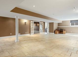 1402 Traditional Trl, Lakeshore, ON N8L 0S7