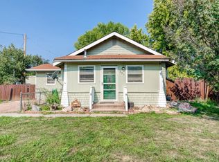 331 N Cottonwood Ave, Canon City, CO 81212